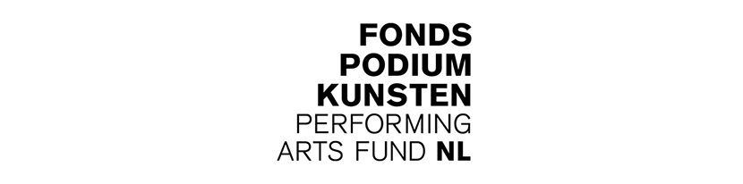 Fonds Podiumkunsten BIRD Rotterdam