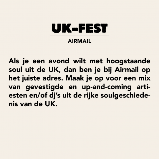 UK-Fest